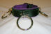 bondage collar